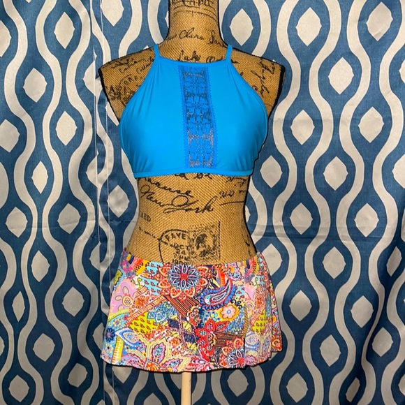 Other - Two piece swimsuit Aerie